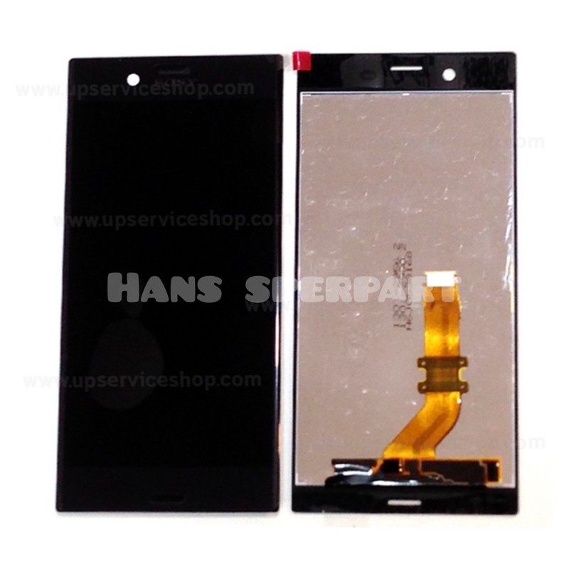 LCD TOUCHSCREEN SONY XPERIA XZ / F8332 / F8331 / SOV34 - COMPLETE