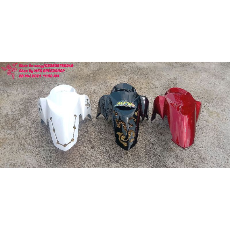 slebor beat coak dan ukir