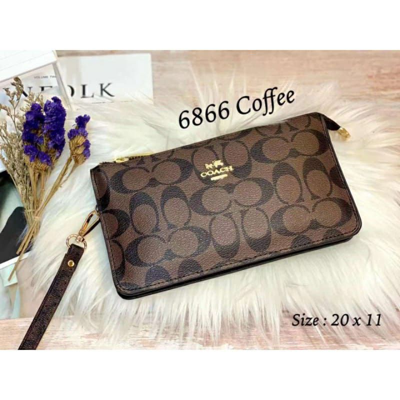 SALE Pouch GG Winter Ruang Bahan Import Semipremium