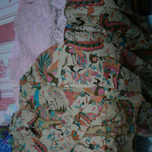 Krisna Couple Garansi Termurah(pasangan,sarimbit,baju Batik Modern,batik Couple Kekinian,baju Pesta)