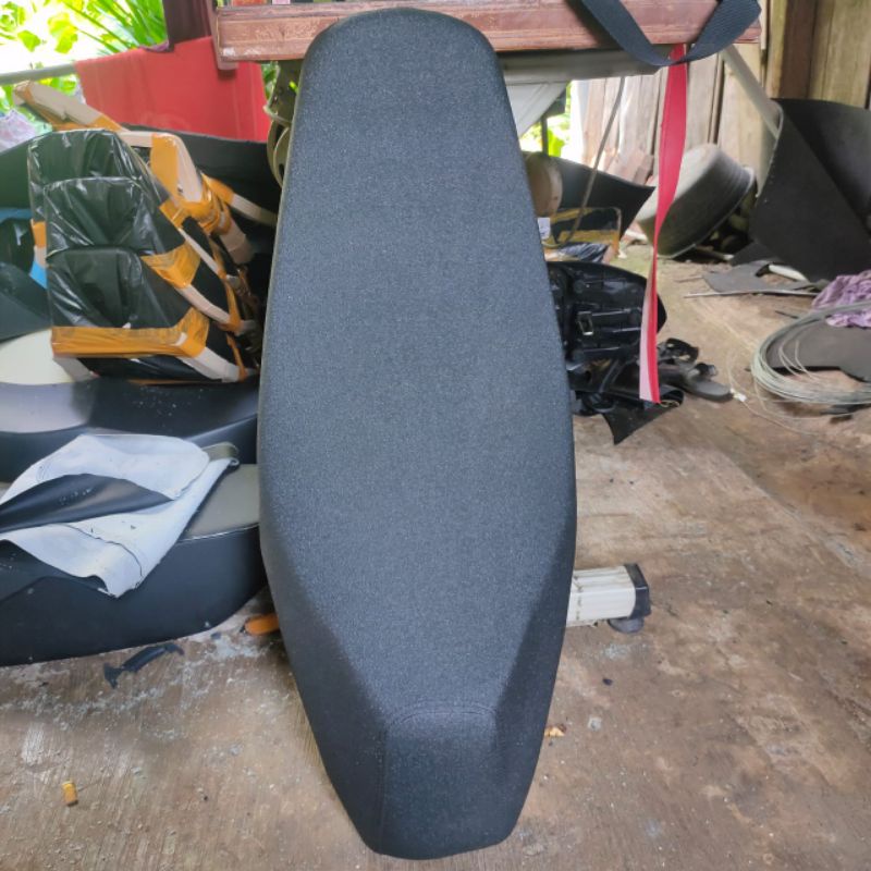 Jok Revo Lama Fit lama Roadrace - Jok Honda Revo lama roadrace - Jok Roadrace Revo Fit Lama Roadrace