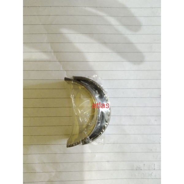 crank pin metal jalan std dongfeng zs1125  zh1125 zh1130