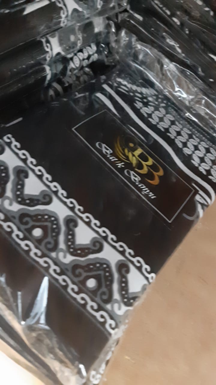 Sarung Batik Pekalongan (bayar Ditempat)
