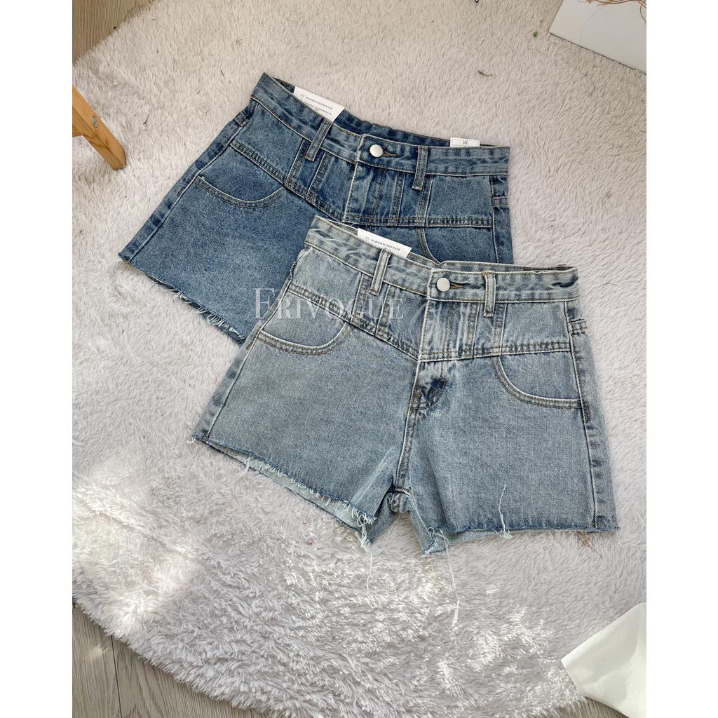 (IMPORT) Jeans Short Pants