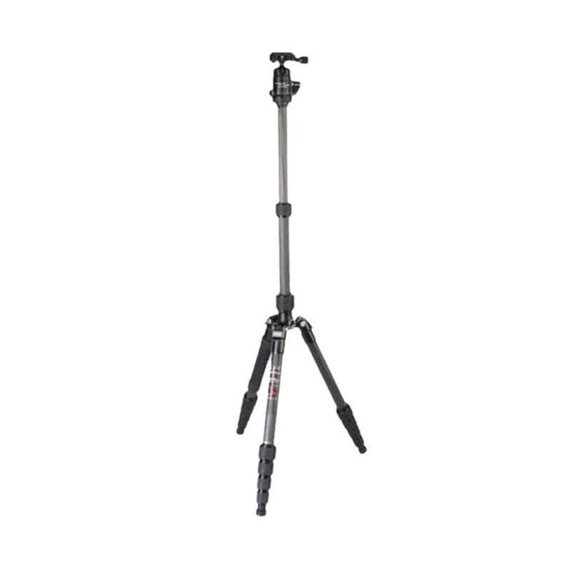 Tripod Fotopro XGO E X-Go E Carbon Tripod with BallHead Garansi Resmi