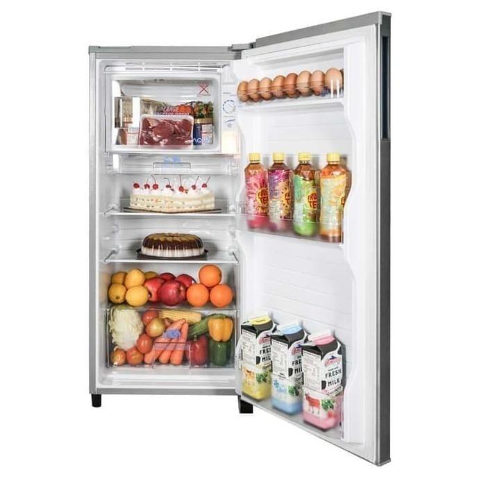 Lemari Es / Kulkas AQUA 1 Pintu AQR-D181