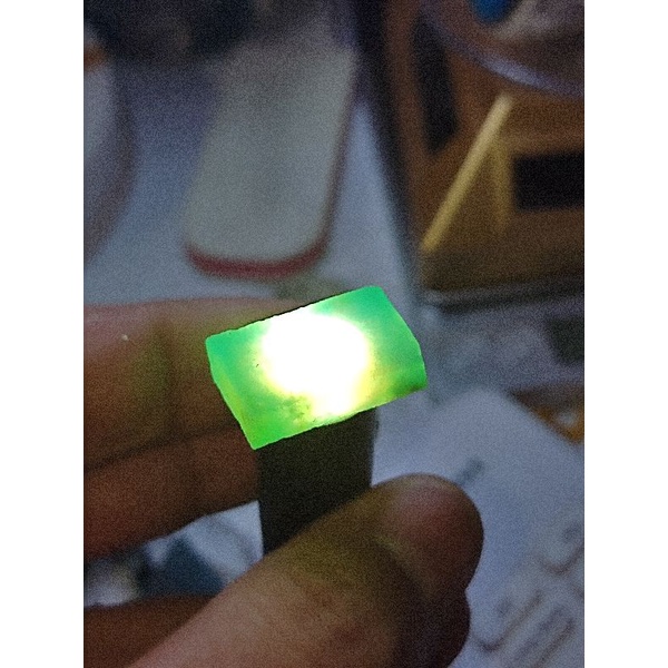 BACAN DOKO COKLAT