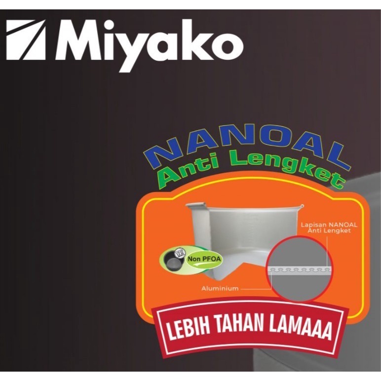 Miyako MCM-508 SBC Rice Cooker Penanak nasi 2 Liter 3in1 MCM-508SBC Magic Com/Magiccom/Magic Com Murah Garansi Resmi 1 Tahun Miyako