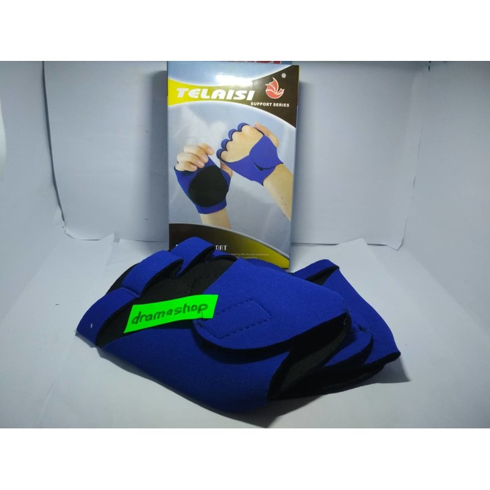 Glove Support Telaisi 802
