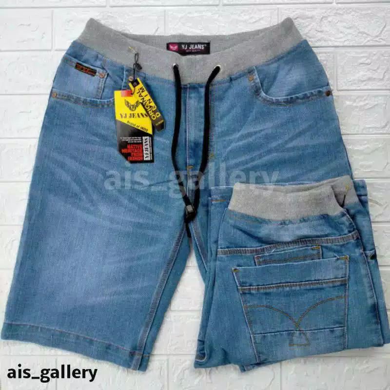 celana pendek jeans | celana pendek pria | celana kolor