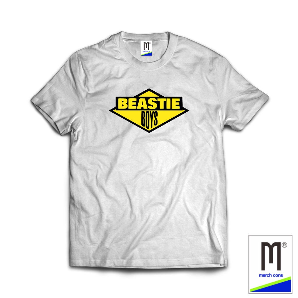 TSHIRT MARCHANDISE BAND BEASTIE BOY