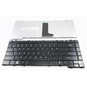 KEYBOARD LAPTOP TOSHIBA SATELLITE A200, A205, A210, A215, M200, M205,A305 GLOSSY