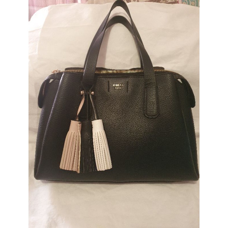 Tas guess ori counter preloved