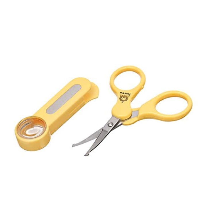 Simba  Scissors With  Magnifier