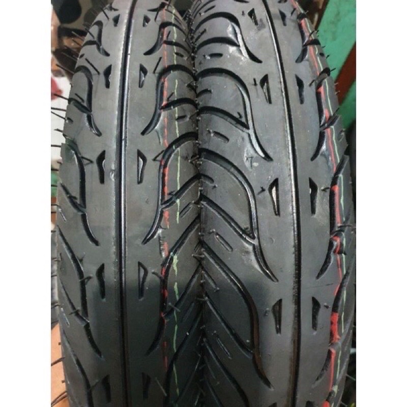 BAN MOTOR MATIC FEDERAL RING 14 UKURAN 80/90&90/90