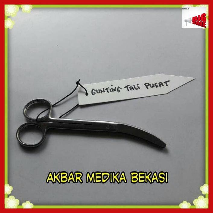 

obatiyab- gunting tali pusat gunting tali pusar -ori.