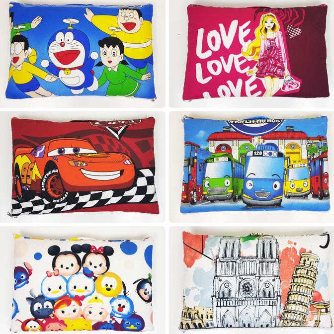 GRATIS Balmut Bantal Selimut Karakter Shopee Indonesia GRATIS Balmut Bantal Selimut Karakter Shopee Indonesia