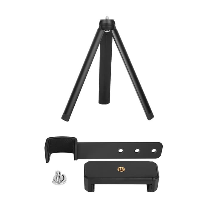 Sunnylife tripod and with mount bracket for Dji Osmo Pocket