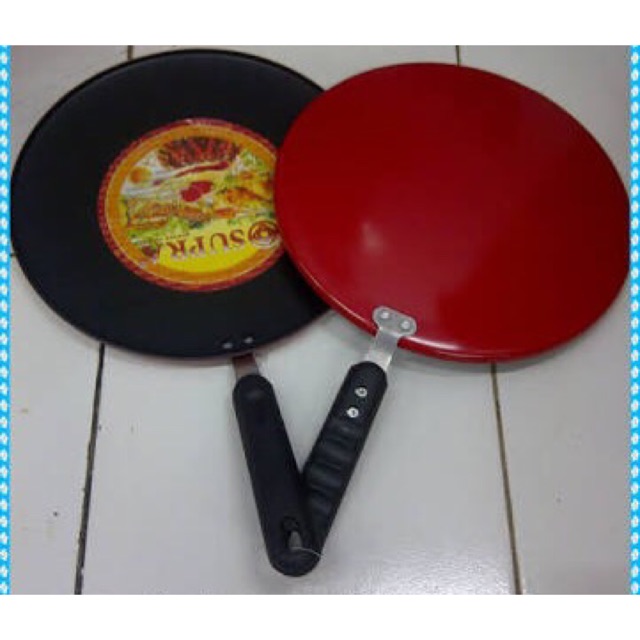 Teflon Ceper 30 Supra