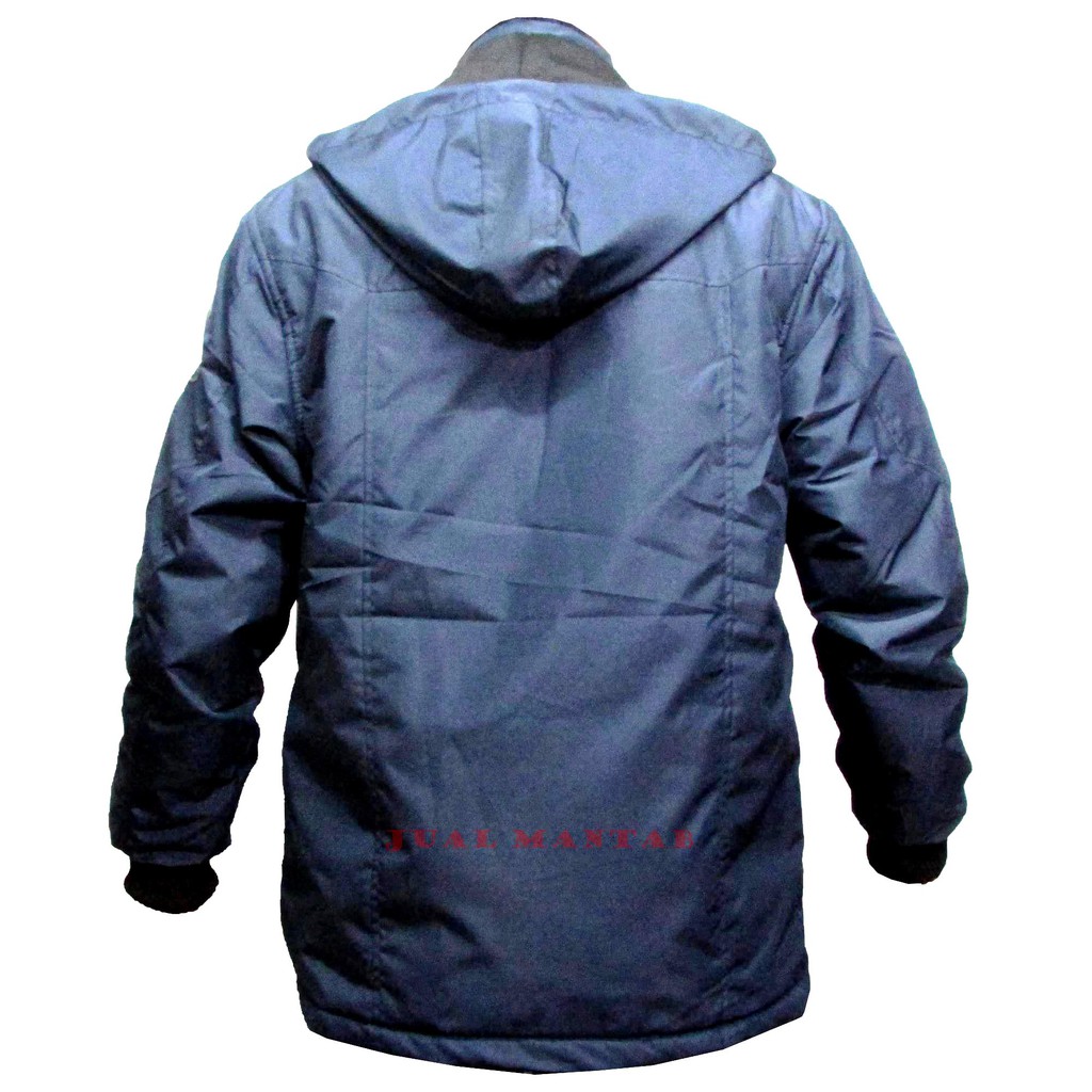 Jaket Parka Rothio l Jaket Anti Angin Cocok Untuk Outdoor l Musim Dingin l Riding l Perjalanan Malam l Touring l DLL Jaket Parka Dewasa l Pria l Wanita Hight Quality Murah