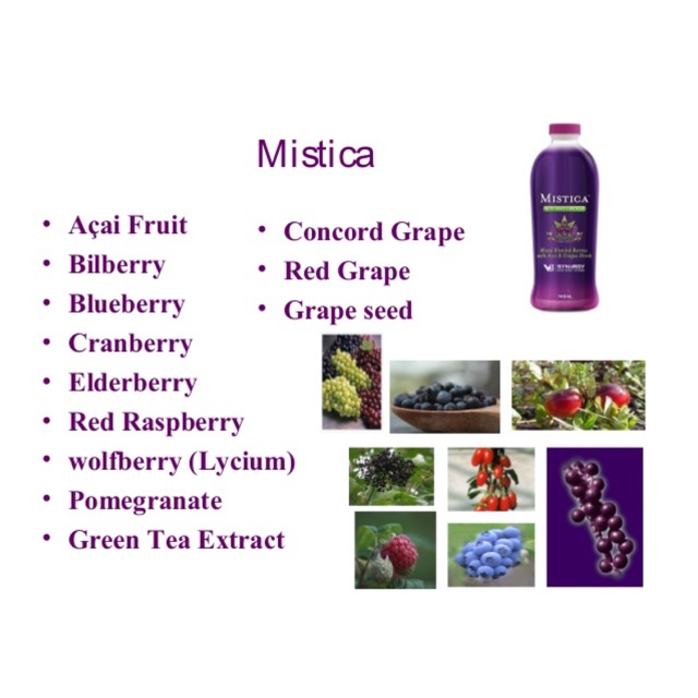 

Mistica synergy, mengecilkan pinggang dlm 3 hari. 525.000
