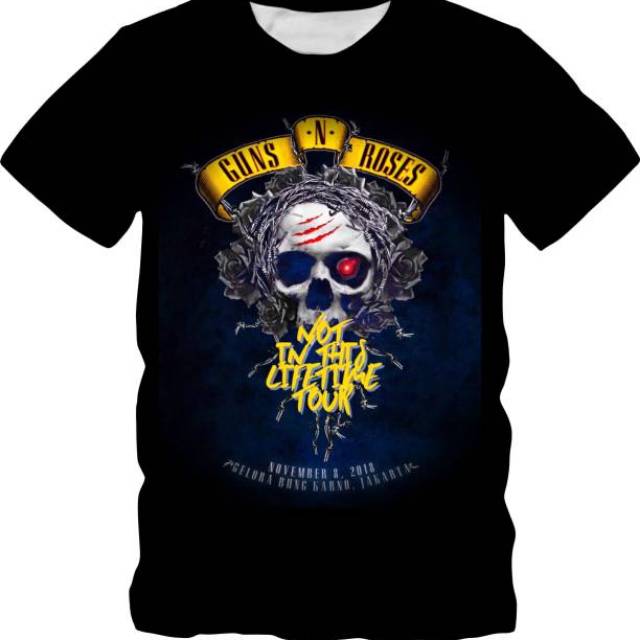 GROSIR KAOS BM ORI COMBET24S KAOS MUSICK