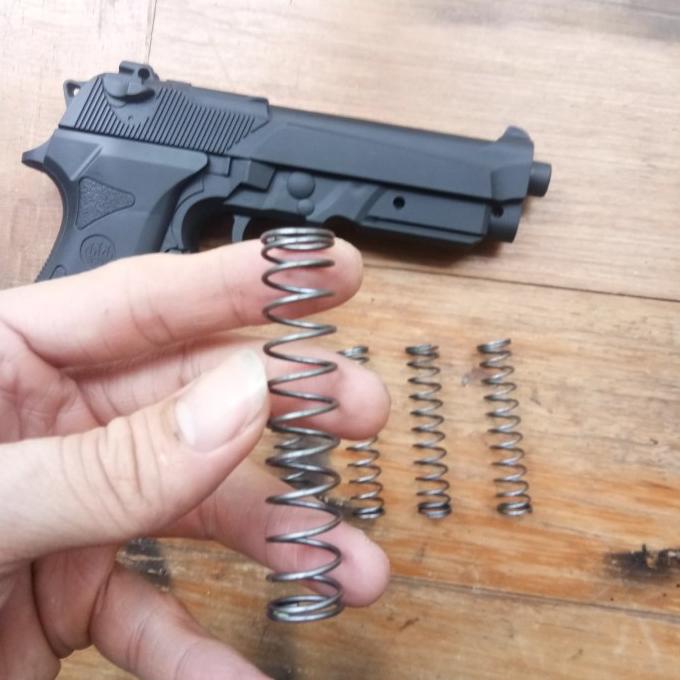 ] PER SPRING MP900 UNIVERSAL MAINAN ANAK