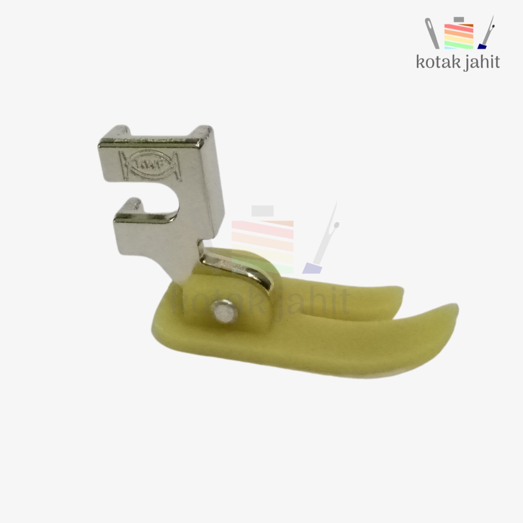 Jual Sepatu teflon mesin jahit klasik jadul tradisional butterfly ...