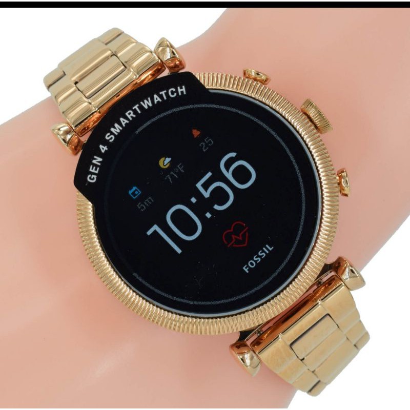 smartwatch gen 4 rg sloan ftw6040