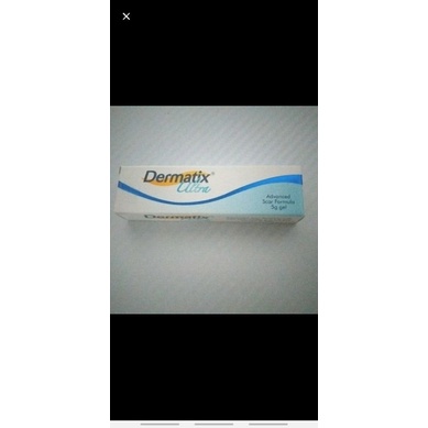 Jual Dermatix Ultra Gel Gr Gram Krim Cream Scar Repair Menyamarkan Keloid Bekas Luka Operasi