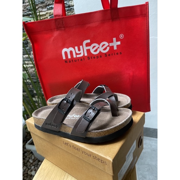 sendal anak myFeet