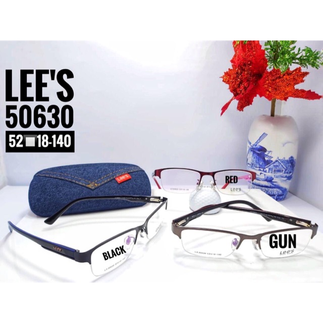 Frame kacamata Lee's 50630
