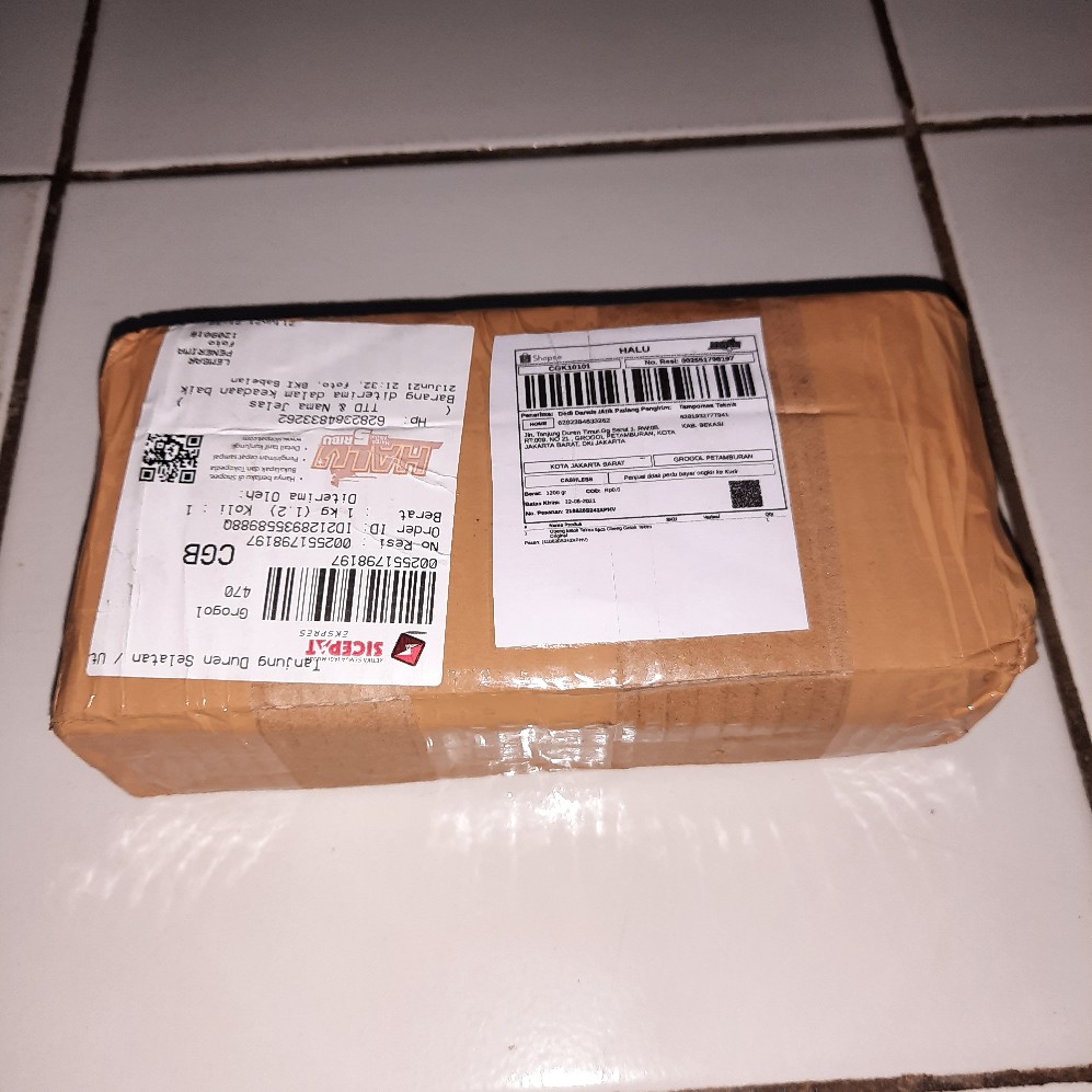 Obeng Ketok Tekiro 5pcs Obeng Getok Tekiro Original