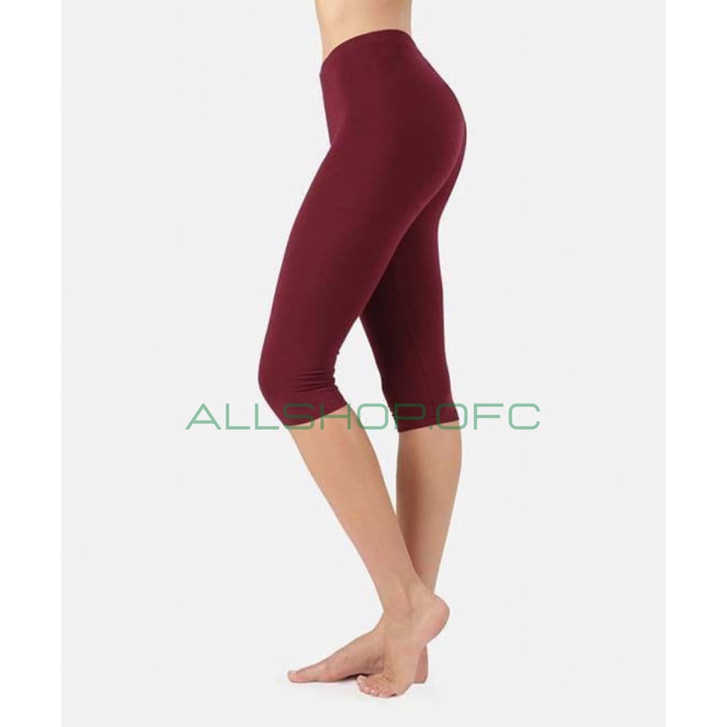 Celan Legging Leging Lejing 3/4 Standar Jumbo Super Jumbo