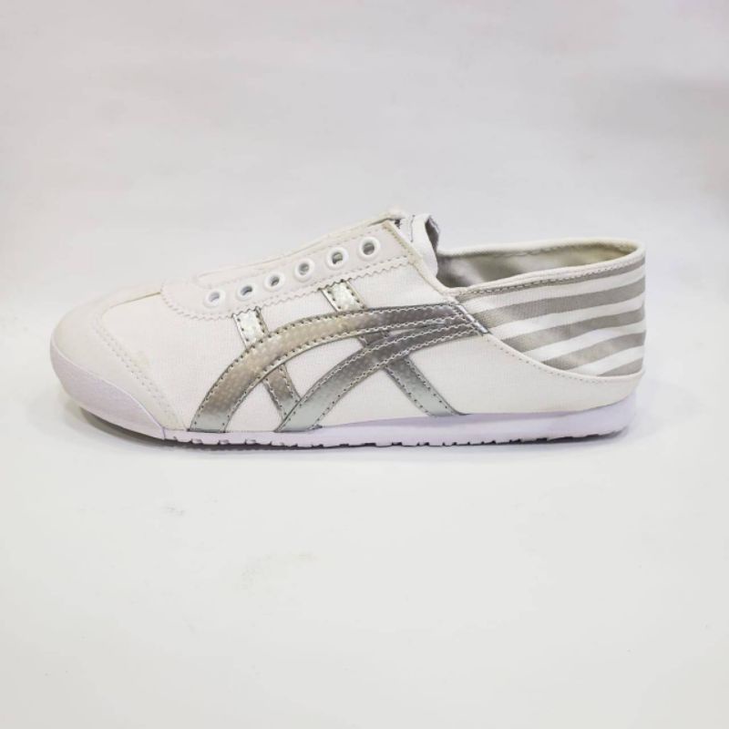 SEPATU SNEAKERS ASICS TIGER IMPORT PREMIUM