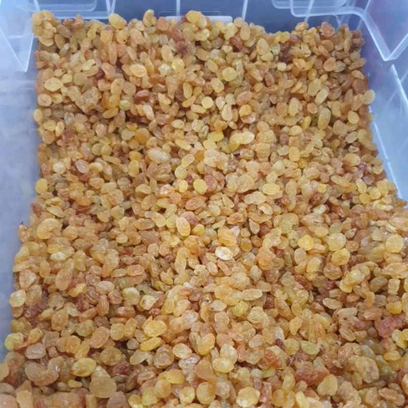 

Kismis Simin 500gram