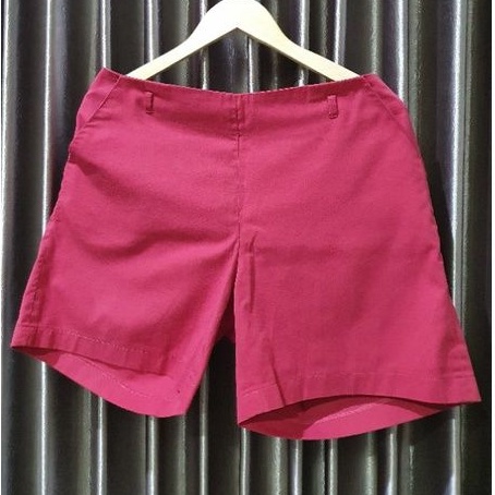 Celana pendek Connexion preloved | Celana katun jumbo, preloved