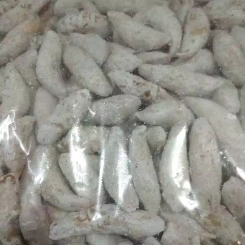 

Widaran manis 250gr camilan makanan ringan