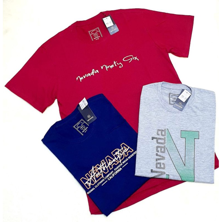 paket 3pcs 100rb  kaos nevada original pria  kaos nevada casual  kaos pria distro  kaos distro pria keren  kaos pria distro keren terbaru 2021  baju distro pria keren  baju pria distro terbaru 2021 keren  kaos pria dewasa  kaos 100 dapat 3