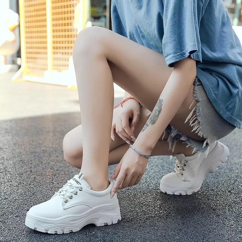 Sepathu Kets Wanita Spatu Kets Perempuan Cocok Untuk Remaja Dan Dewasa Terbaru 2025 Cwe Sepatu Cewek