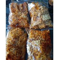 

mie cikruh pedas