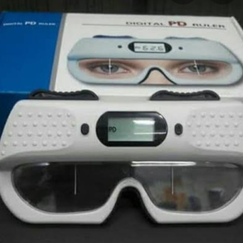 PD meter ruller/PD meter digital ruller