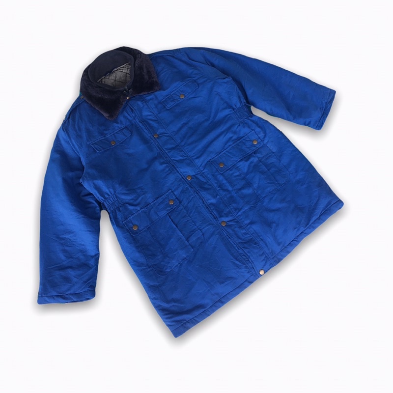 jaket parka / jaket vintage / vintage jaket / jaket sherpa / jaket bulu / jaket musim dingin
