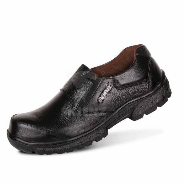 ORI SKECHERS GORUN 400 SPORT LACE UP MEN SEPATU PRIA ORIGINAL HITAM 44 X1D0 Fashion Boot Kerja MURAH