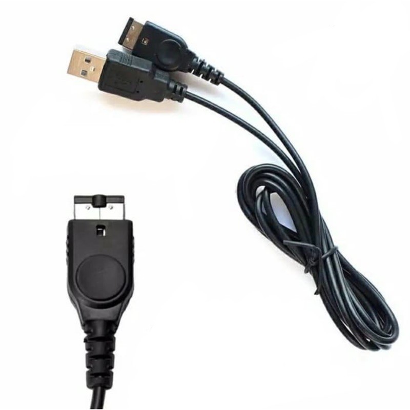 KABEL DATA CHARGER CAS CHARGING GAMEBOY GBA SP