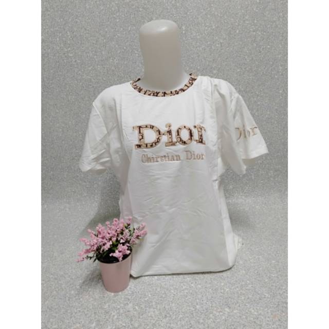 Kaos import DIOR