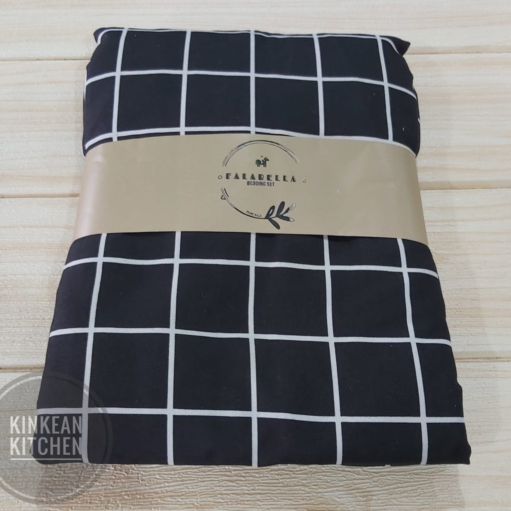 Seprai Falabella Uk 100x200x18