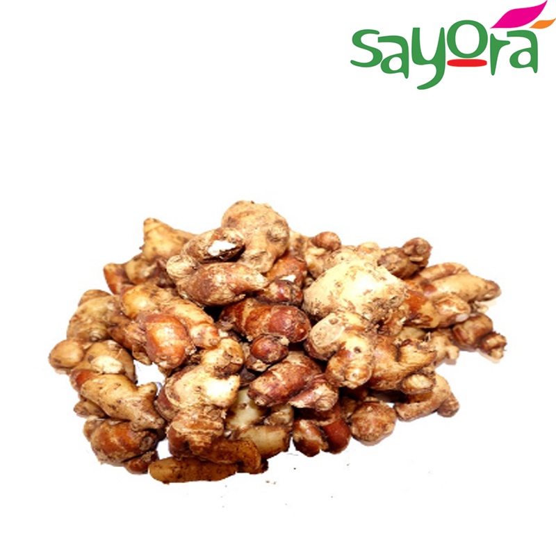 

Kencur Rempah Bersih 100gr 250gr