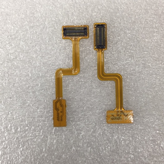 Flexible Samsung e1272 / caramel