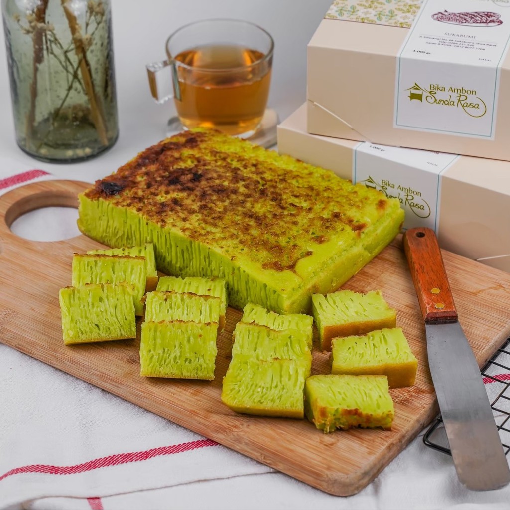 

Bika Ovale